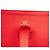 Hermès Red Clemence Evelyne I 16 Amazone Rosso - vista 5