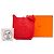 Hermès Red Clemence Evelyne I 16 Amazone Rosso - vista 7