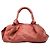 LOEWE Pink Nappa Aire Rosa