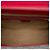 Padlock Borsa Satchel Gucci Beige Small GG Supreme con Lucchetto - vista 4