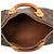 Louis Vuitton Brown Monogram Speedy 30 Marrone - vista 4