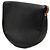 Borsa crossbody Dior in pelle nera Nero - vista 2
