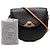 Borsa crossbody Dior in pelle nera Nero - vista 7