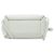 Belt Bag Céline Celine Bolsa Cinto Nano em Pele de Bezerro Grão Cinza Marrom - vista 3