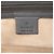 Borsa Gucci 1973 media in pelle di vitello grigia Marrone Grigio antracite - vista 5