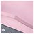 Céline Celine Small Vertical Cabas Tote Bicolor aus körnigem Kalbsleder Rosa Pink - Ansicht 6