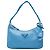 Borsa a tracolla Prada Blue Mini Tessuto Re Edition 2000