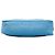 Borsa a tracolla Prada Blue Mini Tessuto Re Edition 2000 - vista 3