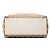 Borsa Tote Gucci Beige GG Canvas Charmy - vista 3