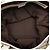 Borsa Tote Gucci Beige GG Canvas Charmy - vista 4