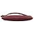 Louis Vuitton Red Monogram Empreinte Citadine Pochette Rosso Bordò - vista 3