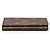 Tarjetero Louis Vuitton Brown Monogram Envelope Castaño - vista 3