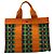 Hermès Multi Multicolor Printed Canvas Fourre Tout MM Multicor