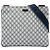 Borsa a tracolla Gucci Beige GG Supreme