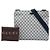 Borsa a tracolla Gucci Beige GG Supreme - vista 6