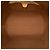 Borsa Shopping Louis Vuitton Brown Monogram Ellipse GM Marrone - vista 4