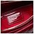 Dior Red Large Patent Cannage Lady Dior Rosso - vista 5