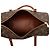 Louis Vuitton Brown Monogram Papillon 30 Marrone - vista 4