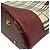 Burberry Beige House Check Canvas Tote - view 12