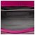 Chanel Pink Mini Quilted Velvet Boy Flap Rosa - vista 4