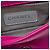 Chanel Pink Mini Quilted Velvet Boy Flap Rosa - vista 5