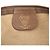 Gucci Beige GG Supreme Clutch - Ansicht 5