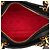 Dior Black Medium Lambskin Cannage Lady Dior - view 4