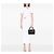 Dior Black Medium Lambskin Cannage Lady Dior - view 6