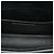 Saint Laurent Sulpice Crossbody in pelle monogramma nera Medium Nero - vista 4