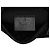 Borsello da cintura Gucci in nylon nero con doppia tasca - vista 5