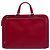 Borsa Business Prada Red Saffiano Rosso