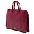 Borsa Business Prada Red Saffiano Rosso - vista 2