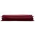 Borsa Business Prada Red Saffiano Rosso - vista 3