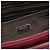 Borsa Business Prada Red Saffiano Rosso - vista 5