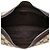 Borsa a tracolla Gucci in canvas GG beige - vista 4