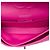 Chanel Pink Medium Classic Caviar Double Flap Rose - vue 4