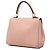 Louis Vuitton Pink Epi Cluny BB Rosa - vista 2