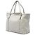 Borsa Tote Gucci Nice Microguccissima Marrone Beige - vista 2