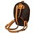 Zaino Louis Vuitton Brown Monogram Ellipse Marrone - vista 2