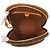 Zaino Louis Vuitton Brown Monogram Ellipse Marrone - vista 4