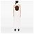 Zaino Louis Vuitton Brown Monogram Ellipse Marrone - vista 6