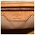 Louis Vuitton Brown Monogram Petit Bucket Marrone - vista 5