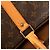 Louis Vuitton Brown Monogram Keepall 45 Marrone - vista 5
