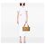 Chanel Beige CC Steppenechtleder Caviar Tote - Ansicht 6