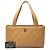 Chanel Beige CC Steppenechtleder Caviar Tote - Ansicht 7