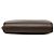 Louis Vuitton Brown Taiga Pochette Baikal Marrone Marrone scuro - vista 3