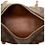 Louis Vuitton Brown Monogram Papillon 26 Marrone - vista 4