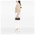 Louis Vuitton Brown Monogram Papillon 26 Marrone - vista 6
