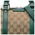 Borsa Boston Gucci Joy Small in tela GG beige - vista 5