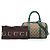 Borsa Boston Gucci Joy Small in tela GG beige - vista 7